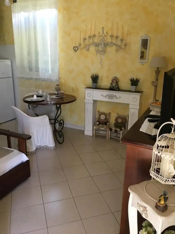 Podere Bellarina B&B