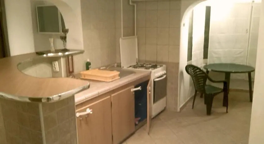 Apartament Flo