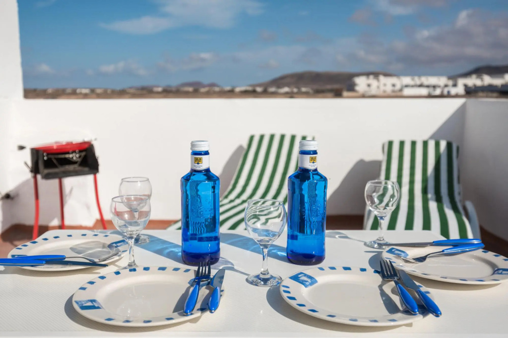 Home2Book Charming House El Cotillo