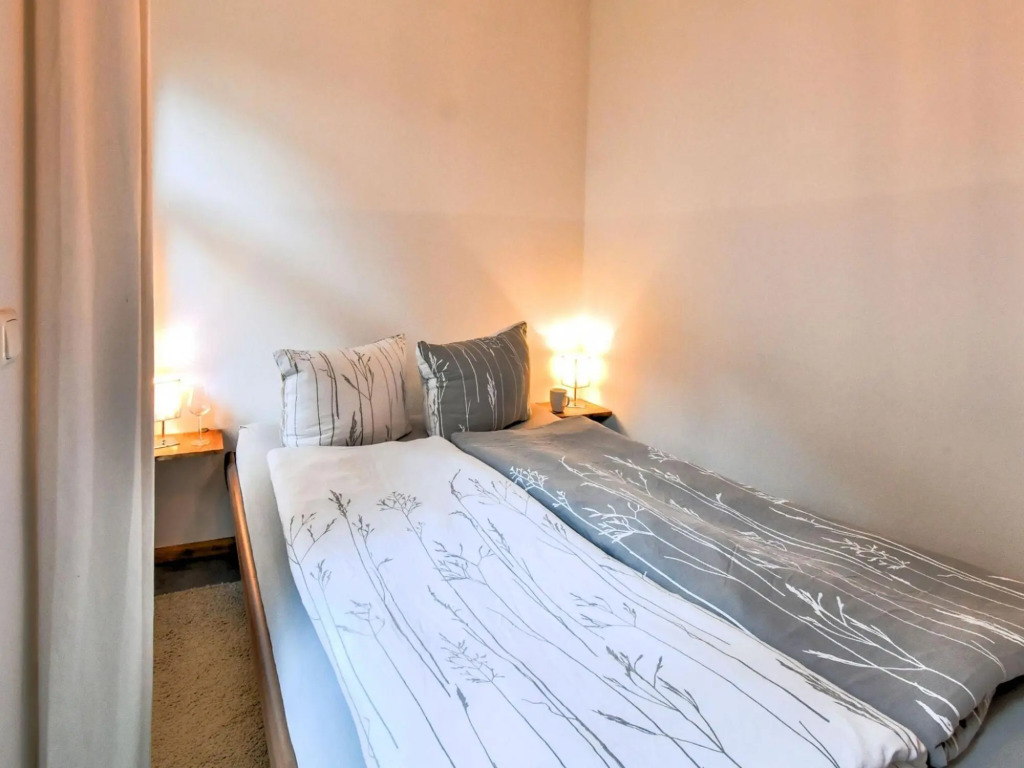 Ferienwohnung in Wismar im Stadtzentrum
