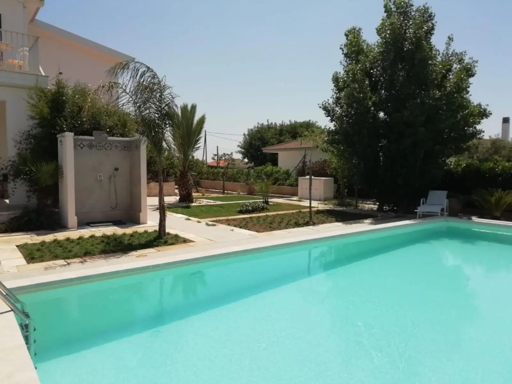 Villa Eleonora