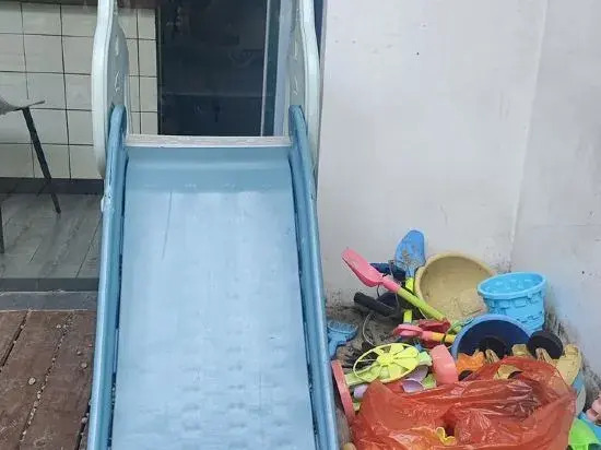 Beihai Xiayin Homestay (Qiaogang Style Street)