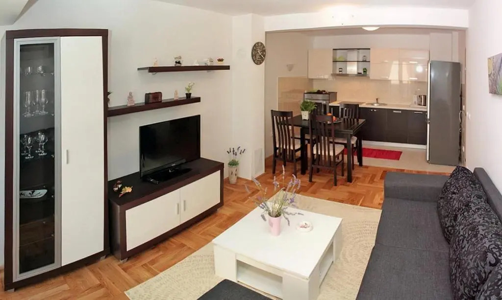 City Central Apartments Silva
