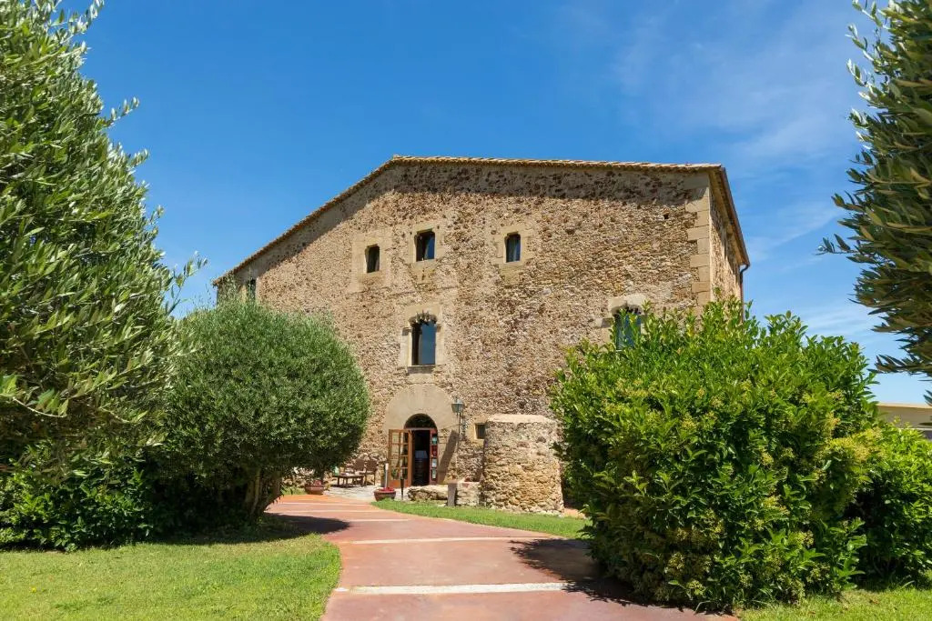 Es Portal Hotel Gastronomic