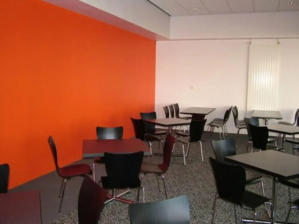 David Russell Apartments - Campus Accommodation