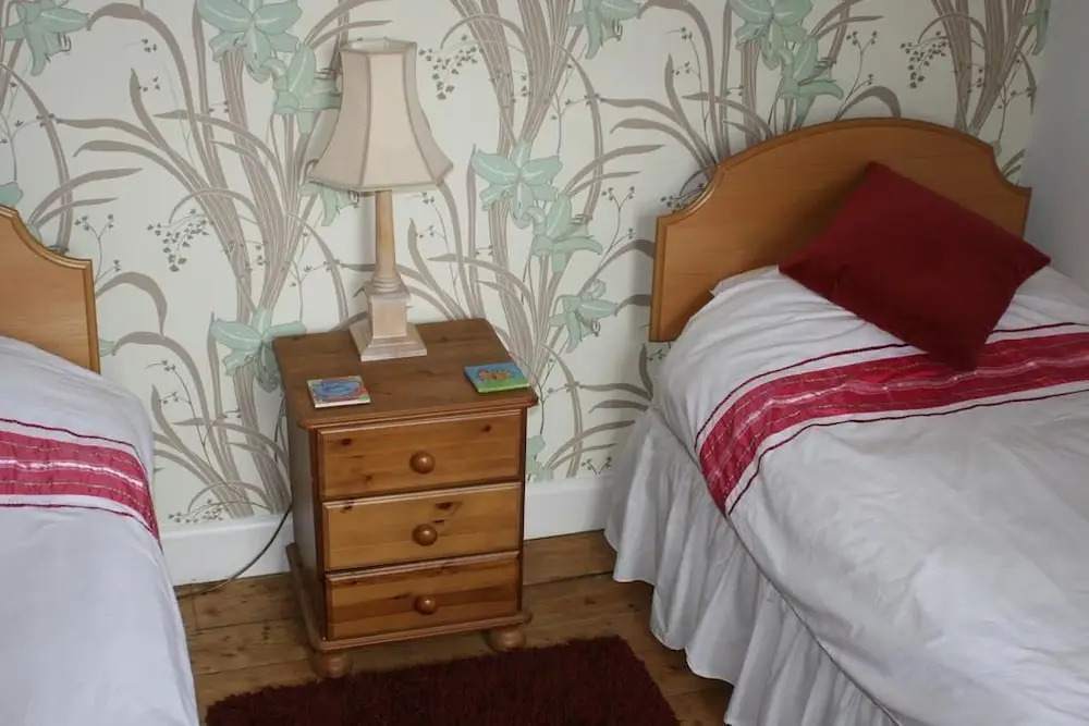 Holiday Apartment 76a