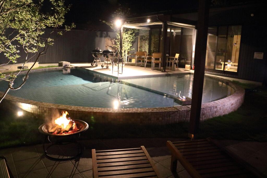Schwabenquellen private spa
