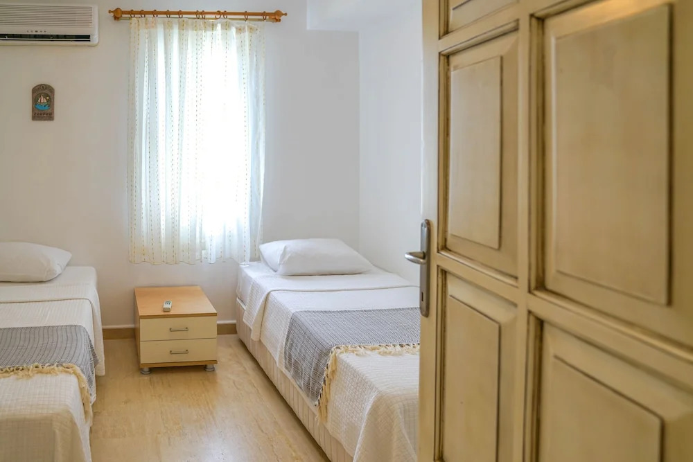 Mona Apartment