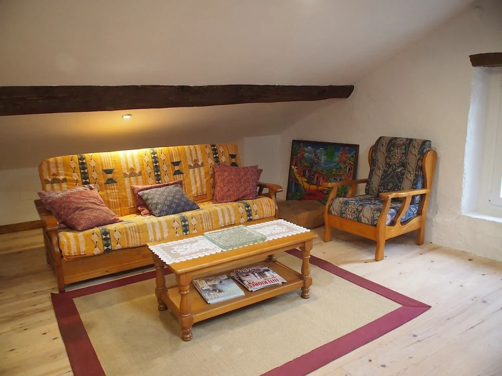Casa La Cuerna - Casas de los Picos