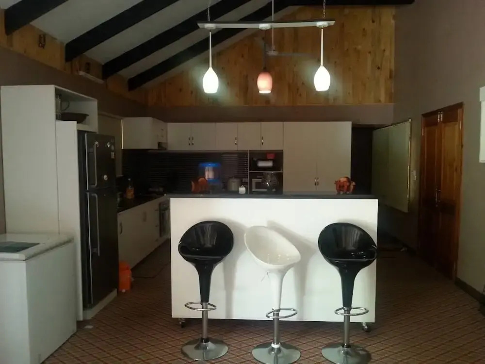 Marrs Villa