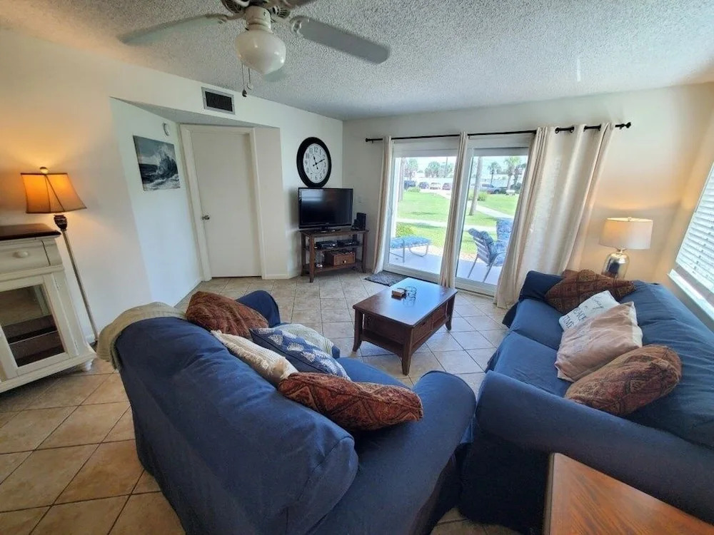 Ocean Ge Club P19 2 Bedroom Condo by RedAwning