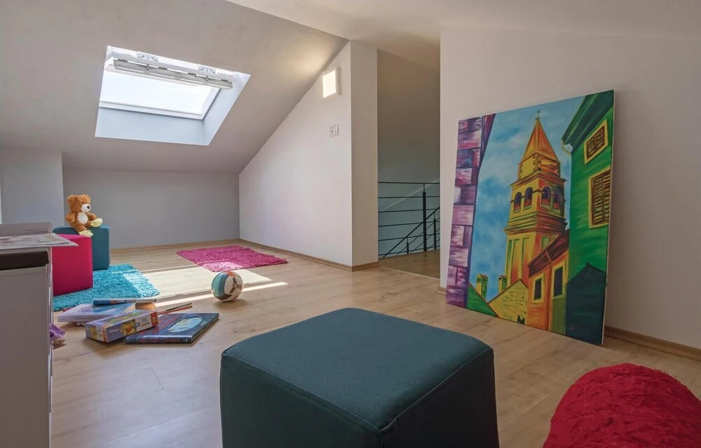 Two-Bedroom Holiday Home In Vodnjan