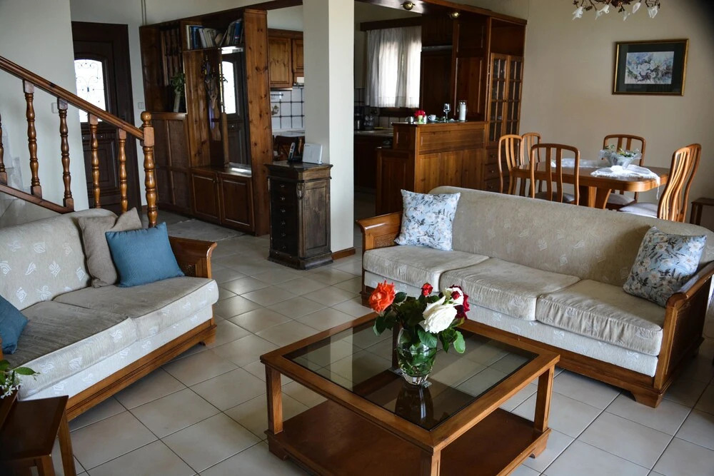 Palio beach house