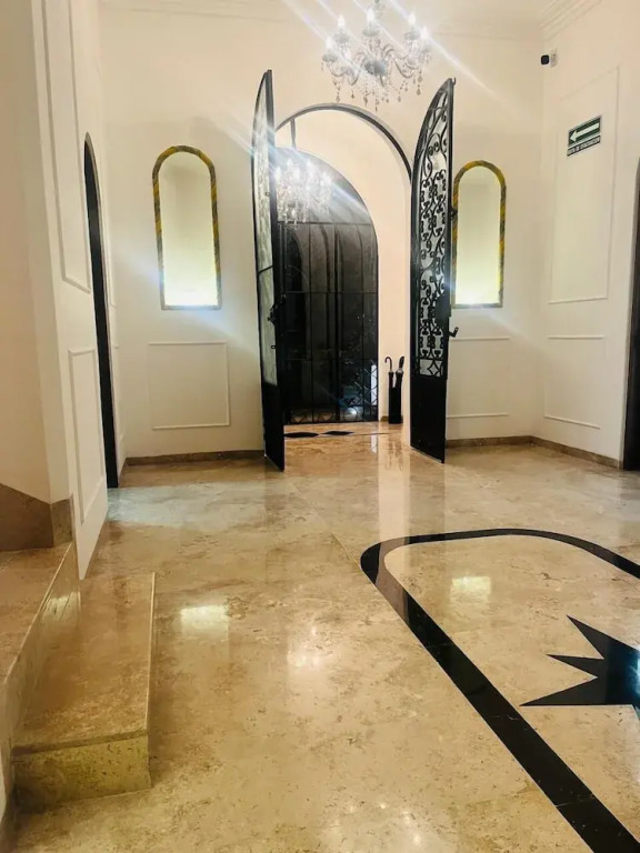 Hotel Casa Ensenada Luxury Boutique Hotel