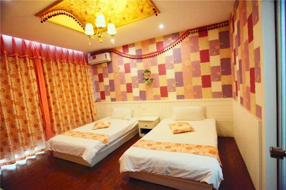 Yishuige Inn