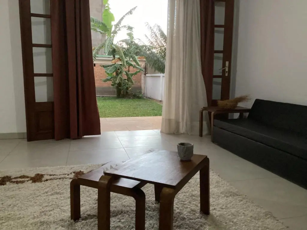 Hai Villa Andoharanofotsy Antananarivo