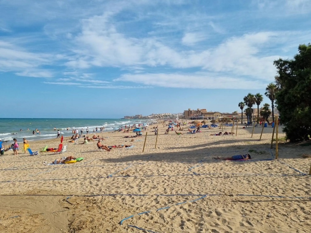 Casa del playas