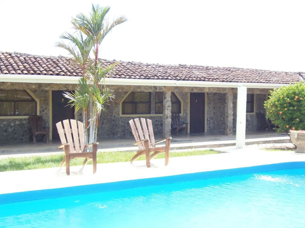 Tempisque Eco Lodge