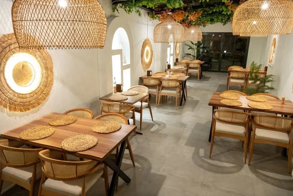 BL Karakum Suites