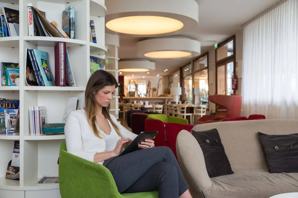 B&B HOTEL Eurorest Conegliano
