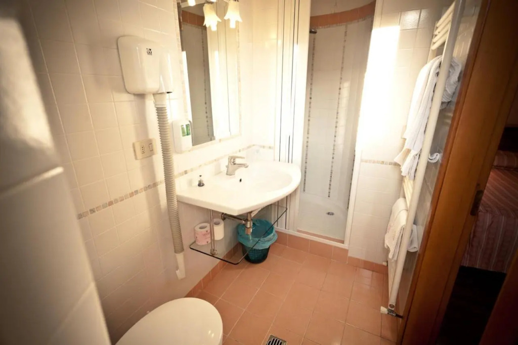 Phi Hotel Ambra