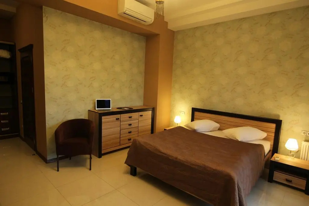 Guest House na Naberezhnoy
