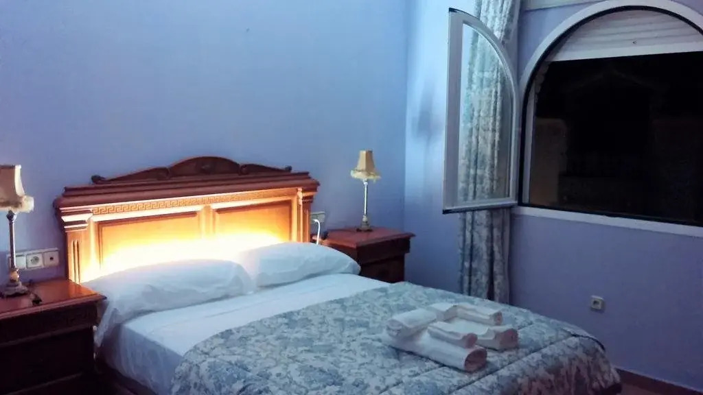 Casa Rocio