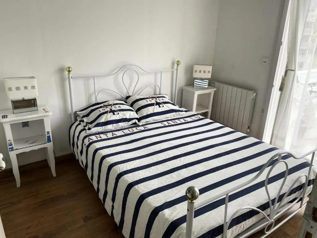 Résidence Ty Meur-pleumeur Bodou - Maisons & Villas pour 6 Personnes 244