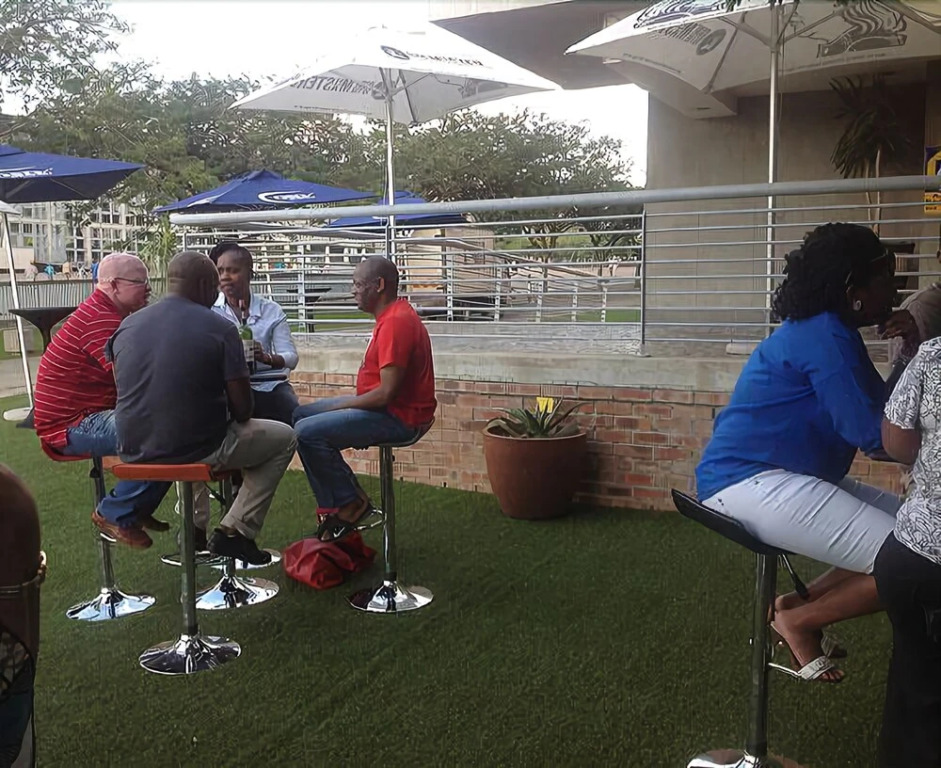 The Soweto Hotel & Conference Centre