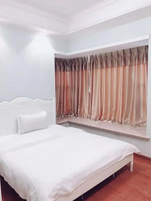 Sixiangjia Apartment
