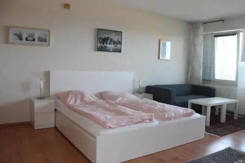 Ferienappartement K1318 Fur 2-3 Personen Mit Ostseeblick