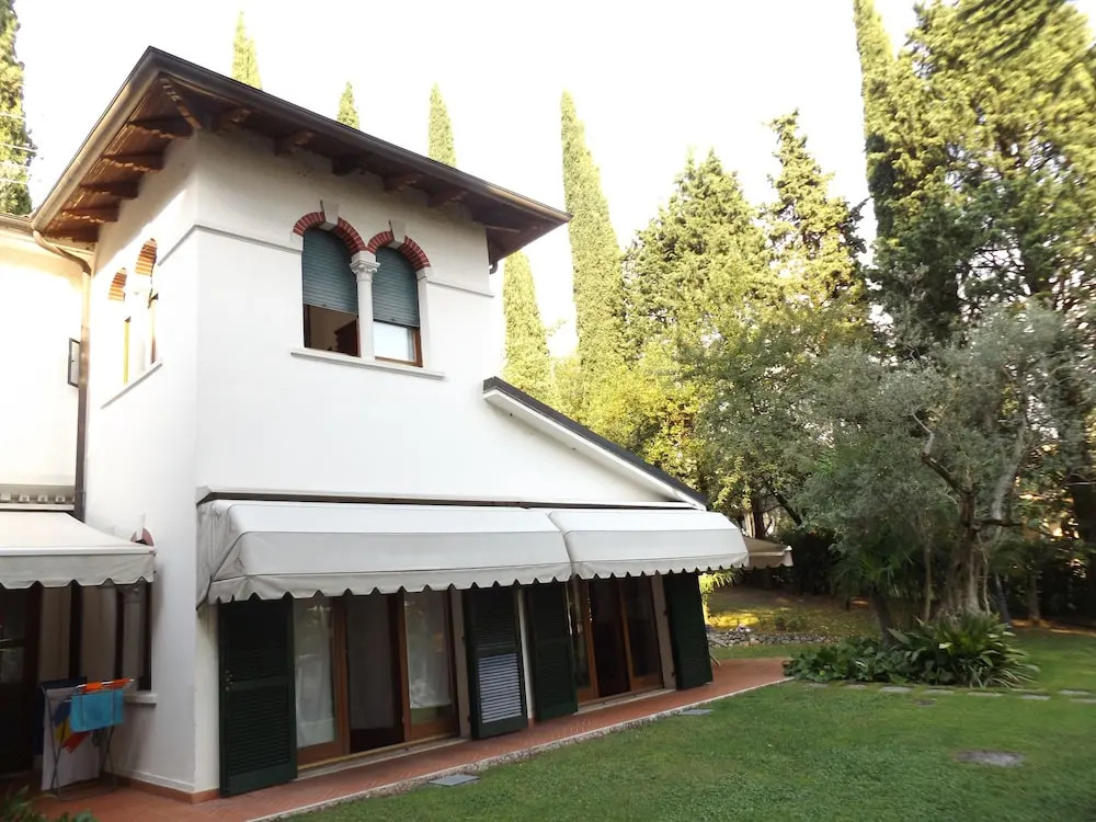 Villa Silvana