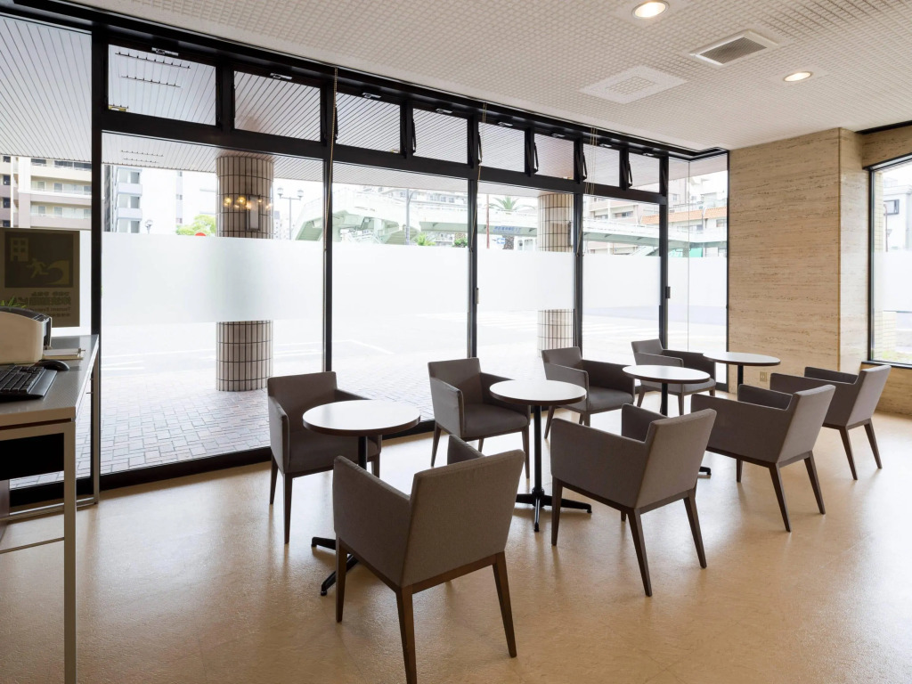 Comfort Hotel Sakai