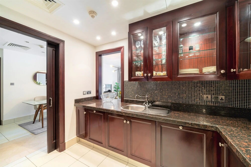 Luxury 2bedroom in Dubai Downtown - Burj Views