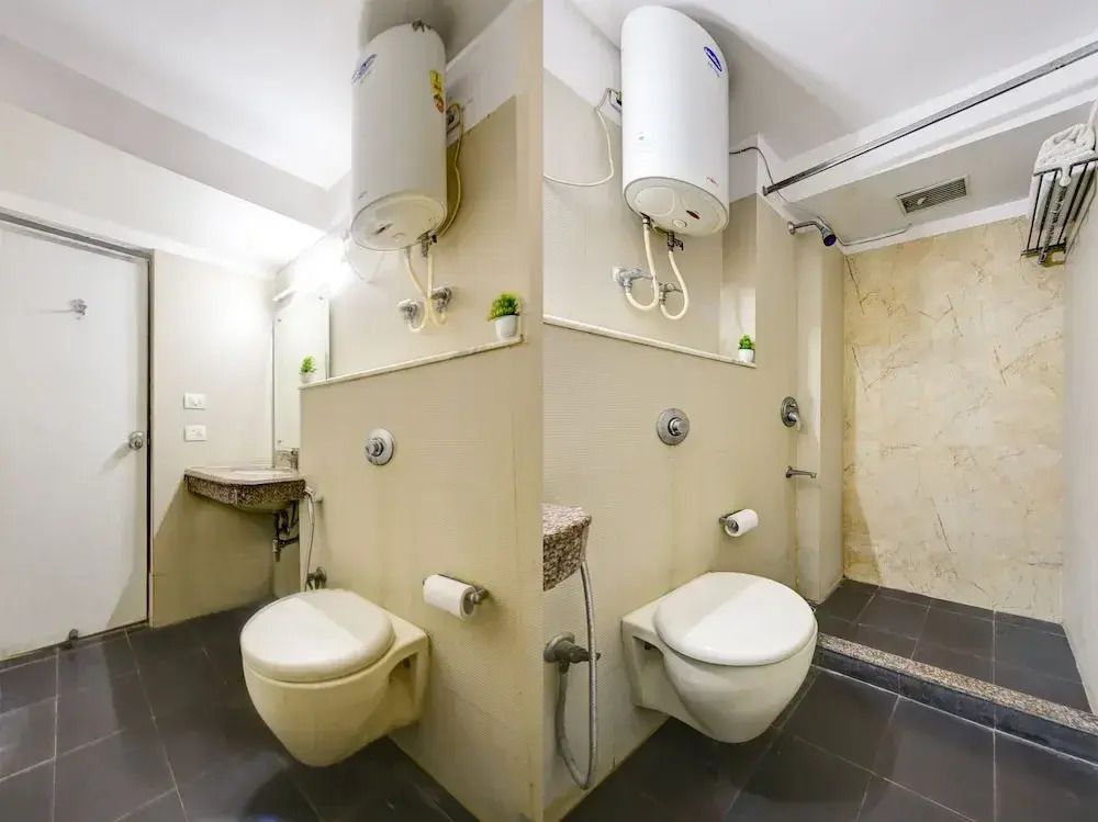 FabHotel All In One