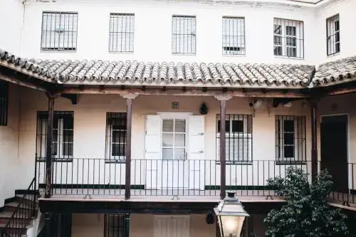 Apartamento Cathedral, Arenal Ii