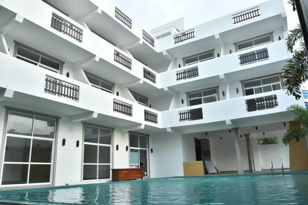 Nil Diya Beach Resort