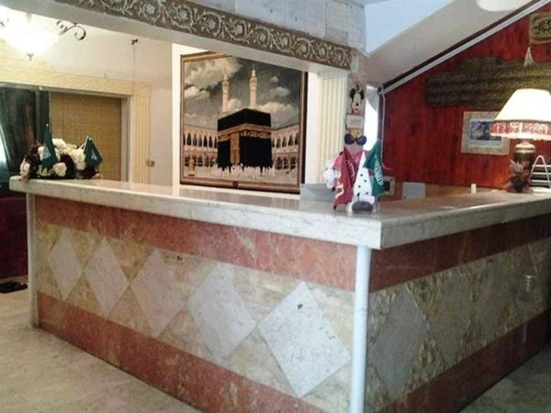 Aman Furnished Apartment 1