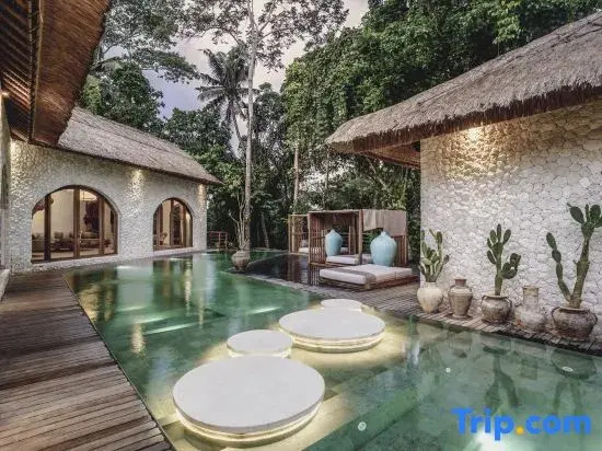 Villa La Canopée by BaliSuperHost