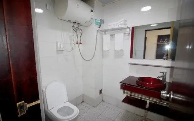 Yantai Lijiaoqiao Hotel