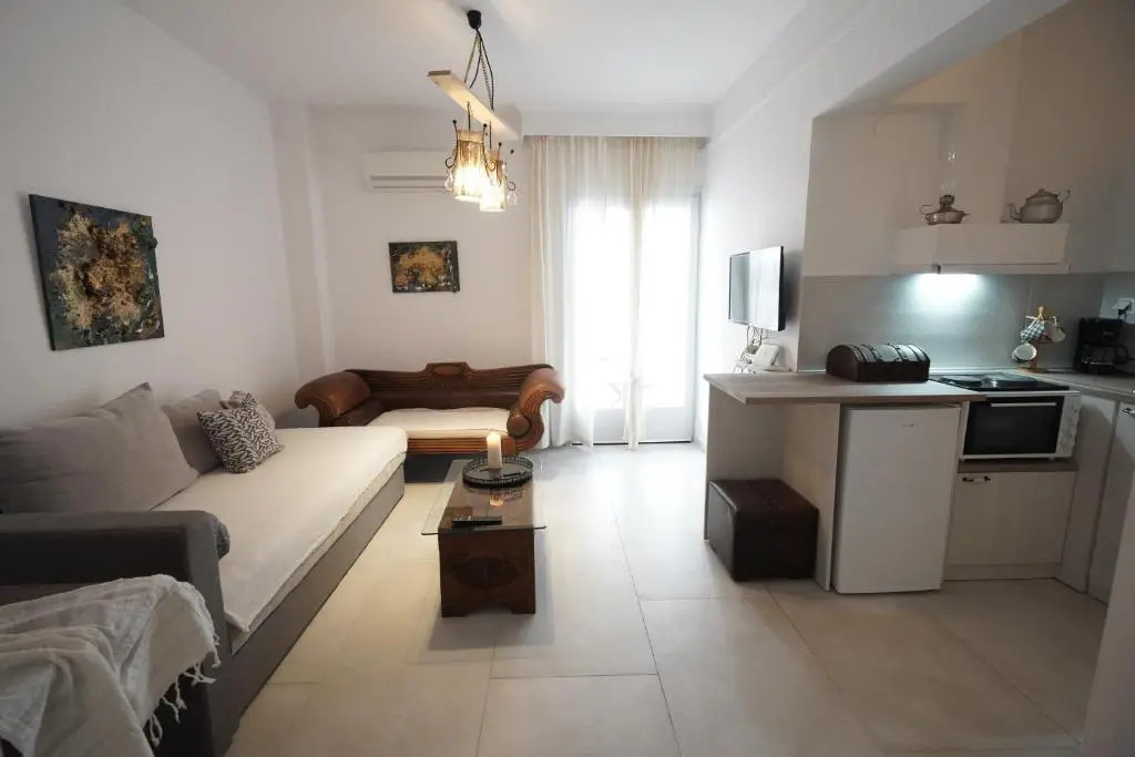 "Del Sole" Spa Apartment
