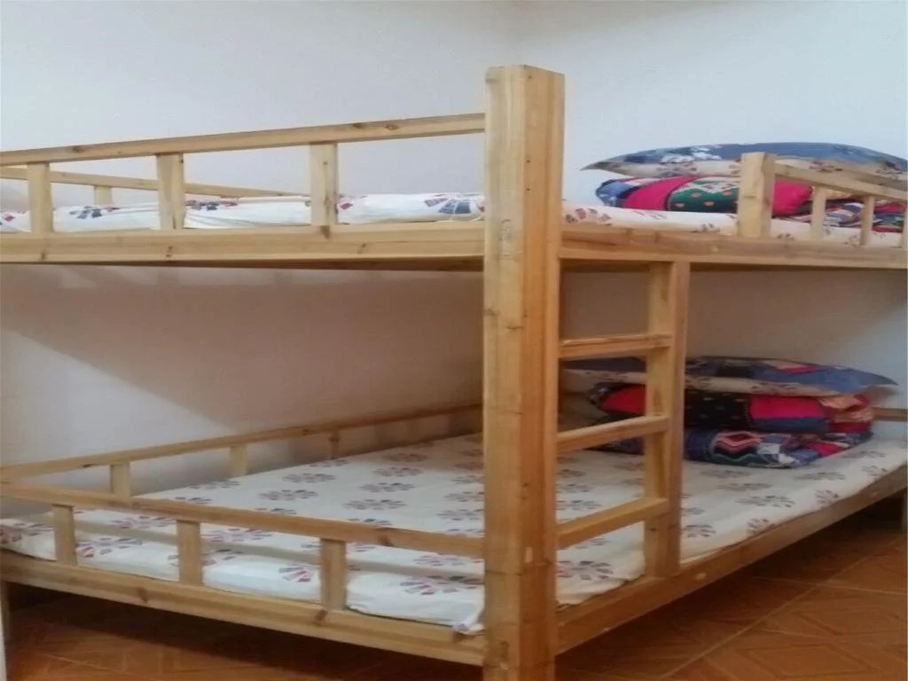 Yangshuo Manyao Hostel