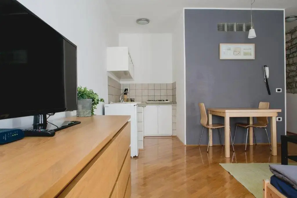 Apartments Music House