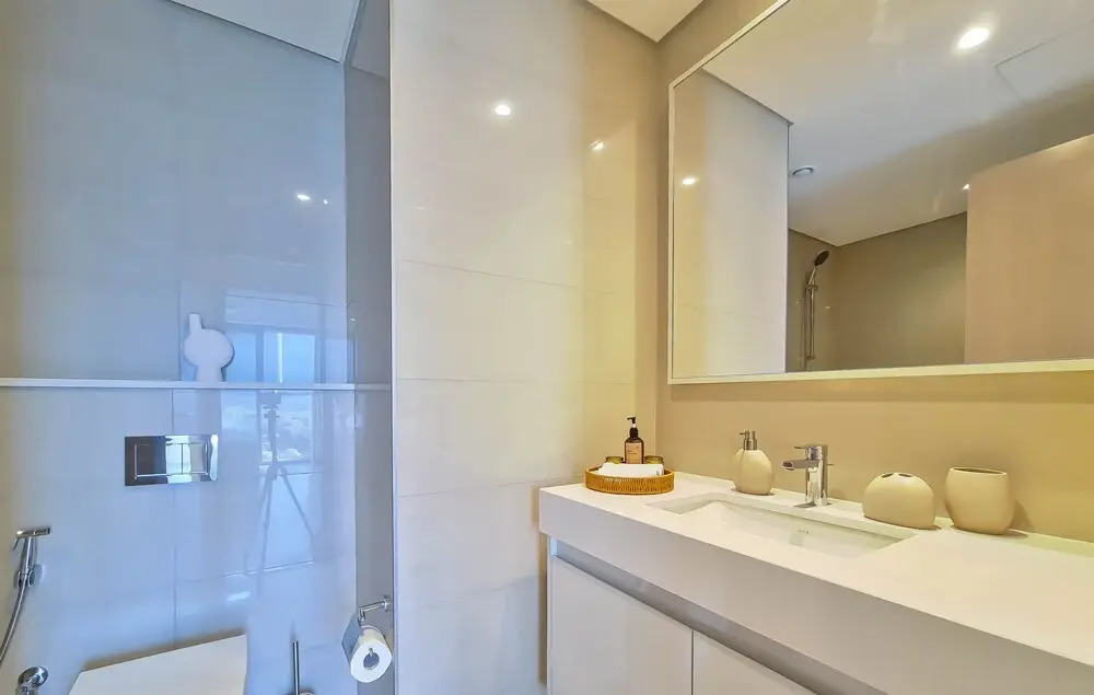 Manzil - 2BR | Downtown | Full Burj Khalifa view