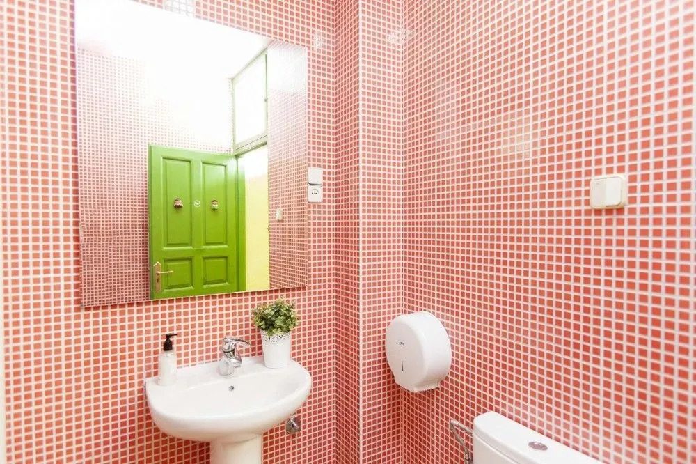 Hostal Bahia Madrid
