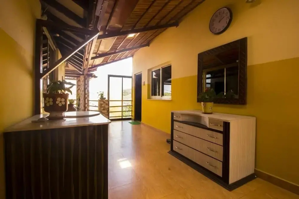 Colors by OYO Rooms