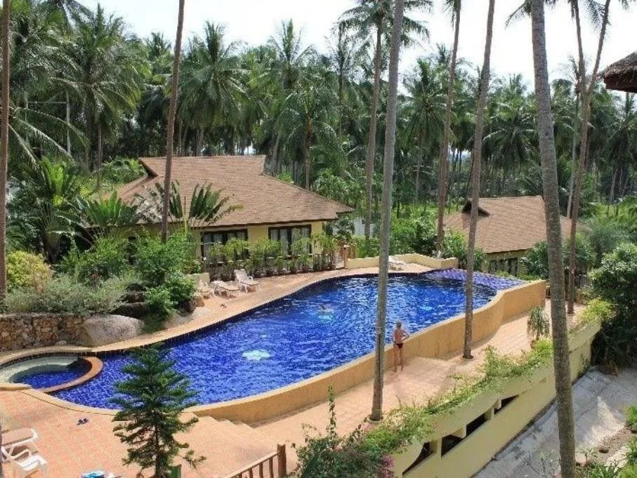 Baan Tipviman