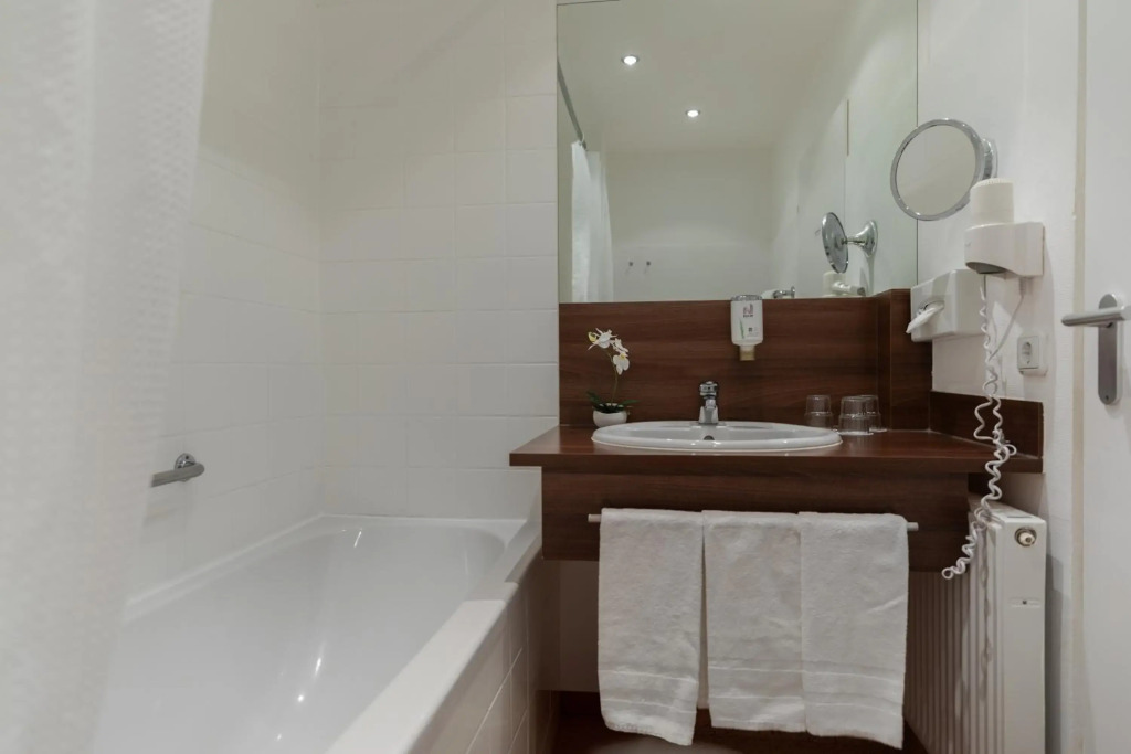 Hotel Bremer Haus