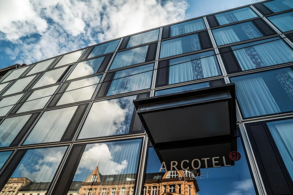 ARCOTEL Velvet Berlin