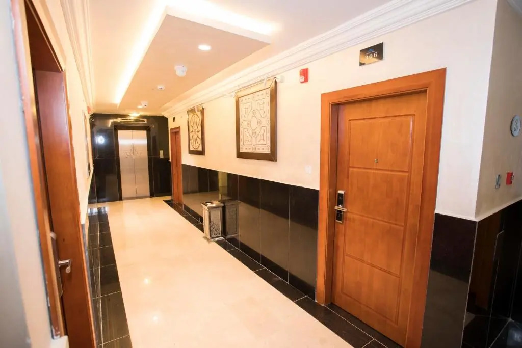 Dweik Hotel LUXURY 3
